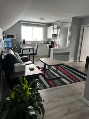 Spotless 2 Bedrooms Suite 2 in Winnipeg